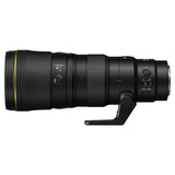 Nikon NIKKOR Z 600mm F/6.3 VR S Lens - Norwich Cameras