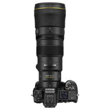 Nikon NIKKOR Z 600mm F/6.3 VR S Lens - Norwich Cameras