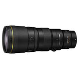 Nikon NIKKOR Z 600mm F/6.3 VR S Lens - Norwich Cameras