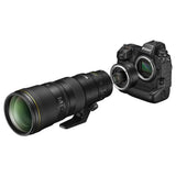 Nikon NIKKOR Z 600mm F/6.3 VR S Lens - Norwich Cameras