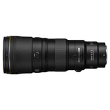 Nikon NIKKOR Z 600mm F/6.3 VR S Lens - Norwich Cameras