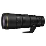 Nikon NIKKOR Z 600mm F/6.3 VR S Lens - Norwich Cameras