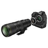 Nikon NIKKOR Z 600mm F/6.3 VR S Lens - Norwich Cameras