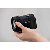 Nikon NIKKOR Z DX 12-28mm F/3.5-5.6 PZ VR Lens (Nikon Z) - Brand New / Sealed Box / Full Warranty / TBC / JMA719DA
