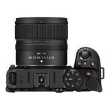 Nikon NIKKOR Z DX 12-28mm F/3.5-5.6 PZ VR Lens (Nikon Z) - Brand New / Sealed Box / Full Warranty / TBC / JMA719DA