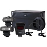 Nikon R1C1 Wireless Close-Up Speedlight System - Norwich Cameras