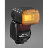 Nikon SB5000 AF SpeedLight - Brand New / Sealed Box / Full Warranty / 018208048151 / FSA04301 - FALSE