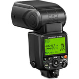 Nikon SB5000 AF SpeedLight - Brand New / Sealed Box / Full Warranty / 018208048151 / FSA04301 - FALSE