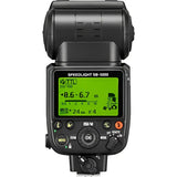 Nikon SB5000 AF SpeedLight - Brand New / Sealed Box / Full Warranty / 018208048151 / FSA04301 - FALSE