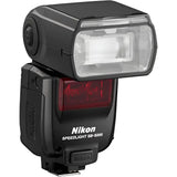 Nikon SB5000 AF SpeedLight - Brand New / Sealed Box / Full Warranty / 018208048151 / FSA04301 - FALSE