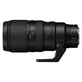 Nikon Z 100-400mm f/4.5-5.6 VR S Lens Nikon