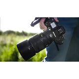 Nikon Z 135mm F/1.8 S Plena Lens - Norwich Cameras