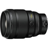 Nikon Z 135mm F/1.8 S Plena Lens - Norwich Cameras