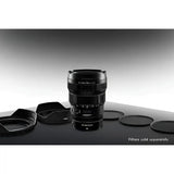 Nikon Z 14-24mm f/2.8 S Lens - Norwich Cameras