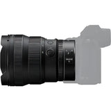 Nikon Z 14-24mm f/2.8 S Lens - Norwich Cameras