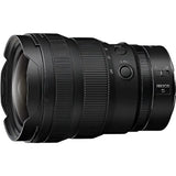 Nikon Z 14-24mm f/2.8 S Lens - Norwich Cameras