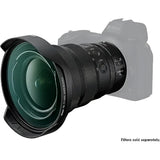 Nikon Z 14-24mm f/2.8 S Lens - Norwich Cameras
