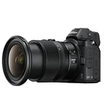 Nikon Z 14-30mm f/4 S Lens (Retail Box) Nikon