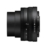 Nikon Z 16-50mm f/3.5-6.3 VR Lens (Retail Packing) (Black) TBC