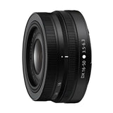 Nikon Z 16-50mm f/3.5-6.3 VR Lens (Retail Packing) (Black) TBC