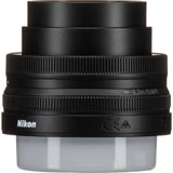 Nikon Z 16-50mm f/3.5-6.3 VR Lens (Retail Packing) (Silver) - Brand New / Sealed Box / Full Warranty / 4960759900159