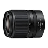 Nikon Z 18-140mm f/3.5-6.3 VR Lens (Retail Packing) Nikon