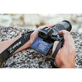 Nikon Z 18-140mm f/3.5-6.3 VR Lens (Retail Packing) Nikon