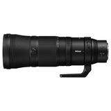 Nikon Z 180-600mm F/5.6-6.3 VR Lens - Brand New / Sealed Box / Full Warranty / 04960759911049 / JMA720DA - FALSE
