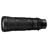 Nikon Z 180-600mm F/5.6-6.3 VR Lens - Brand New / Sealed Box / Full Warranty / 04960759911049 / JMA720DA - FALSE