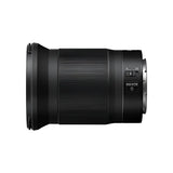 Nikon Z 20mm f/1.8 S Lens TBC