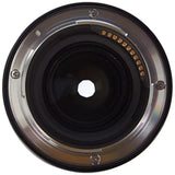 Nikon Z 20mm f/1.8 S Lens TBC