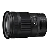 Nikon Z 24-120mm f/4 S Lens (Retail Box) - Norwich Cameras