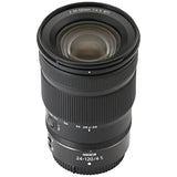 Nikon Z 24-120mm f/4 S Lens (Retail Box) - Norwich Cameras