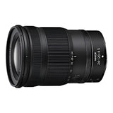 Nikon Z 24-120mm f/4 S Lens (Retail Box) - Norwich Cameras
