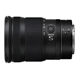 Nikon Z 24-120mm f/4 S Lens (Retail Box) - Norwich Cameras
