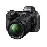 Nikon Z 24-200mm F/4-6.3 VR Nikon