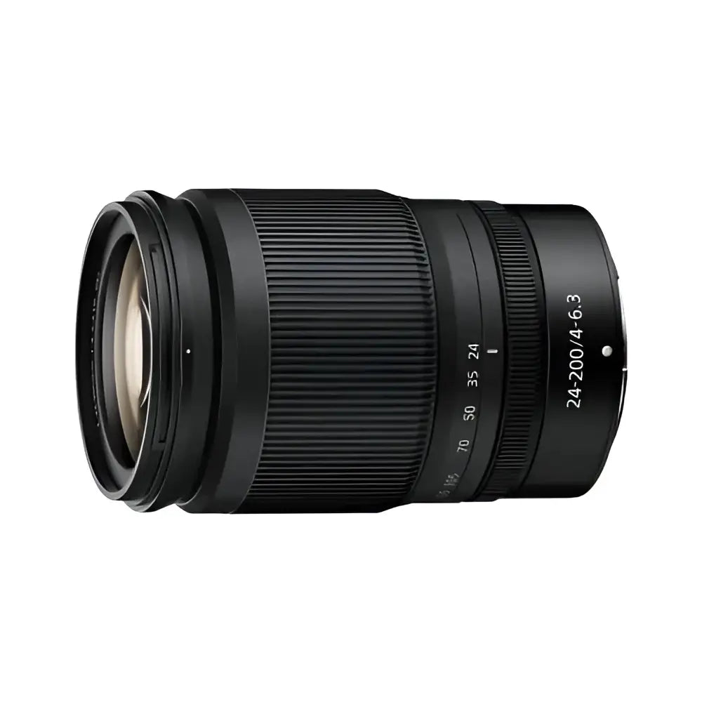 望遠レンズ まとめ売り Nikon Canon Mamiya Nikon Z 24-200mm F/4-6.3 VR – Norwich Cameras