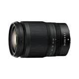 Nikon Z 24-200mm F/4-6.3 VR Nikon