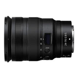 Nikon Z 24-70mm f/2.8 S II Lens - Brand New / Sealed Box / Full Warranty / 4960759916679 / 20089 - Nikon Z 24-70mm