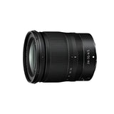 Nikon Z 24-70mm f/4 S Lens (Retail Box) Nikon