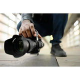 Nikon Z 24-70mm f/4 S Lens (Retail Box) Nikon
