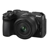 Nikon Z 24mm F/1.7 - Norwich Cameras
