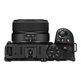 Nikon Z 24mm F/1.7 - Norwich Cameras
