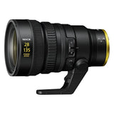 Nikon Z 28-135mm F/4 PZ Lens - Brand New / Sealed Box / Full Warranty / 4960759915955 / Nikon Z Camera Lens 28-135mm