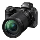 Nikon Z 28-400mm F4-8 VR - Norwich Cameras