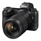 Nikon Z 28-75mm f/2.8 Lens - Norwich Cameras