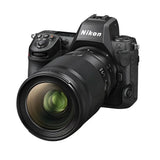 Nikon Z 35mm f/1.2 S Lens - Brand New / Sealed Box / Full Warranty / 4960759911858 / 20124 - Nikon Z 35mm f/1.2 S Lens