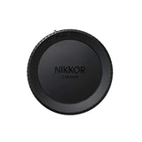 Nikon Z 35mm f/1.8 S Lens (Retail Packing) Nikon