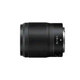 Nikon Z 35mm f/1.8 S Lens (Retail Packing) Nikon