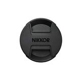 Nikon Z 35mm f/1.8 S Lens (Retail Packing) Nikon